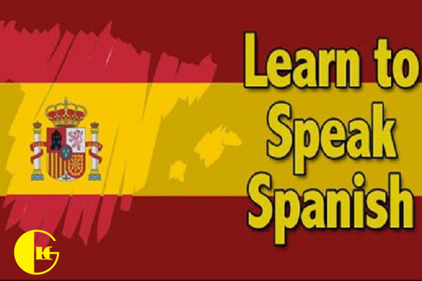 زبان اسپانیایی