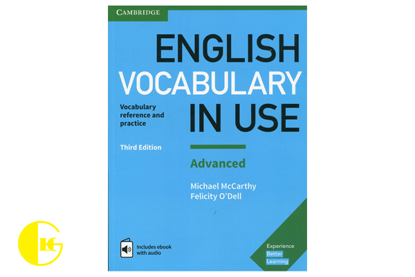 کتاب vocab in use