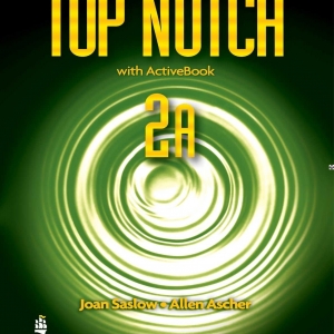 فروش کتاب Top notch 2A