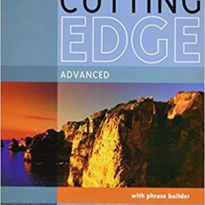 فروش کتاب Cutting edge - UI