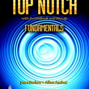 فروش کتاب Top notch Fundamentals A