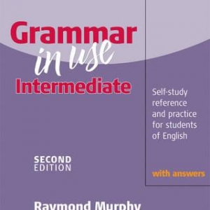 Grammar in use - intermediate