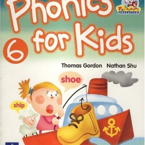 Phonics for Kids6