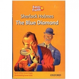 فروش کتاب story sherlock holmes and the duke
