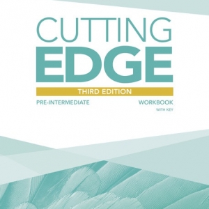 فروش کتاب Cutting edge - PI