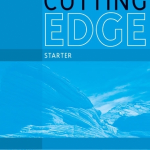 Cutting edge - S
