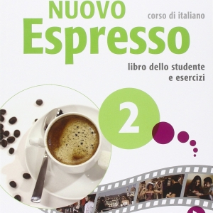 (A2(NUOVO Espresso
