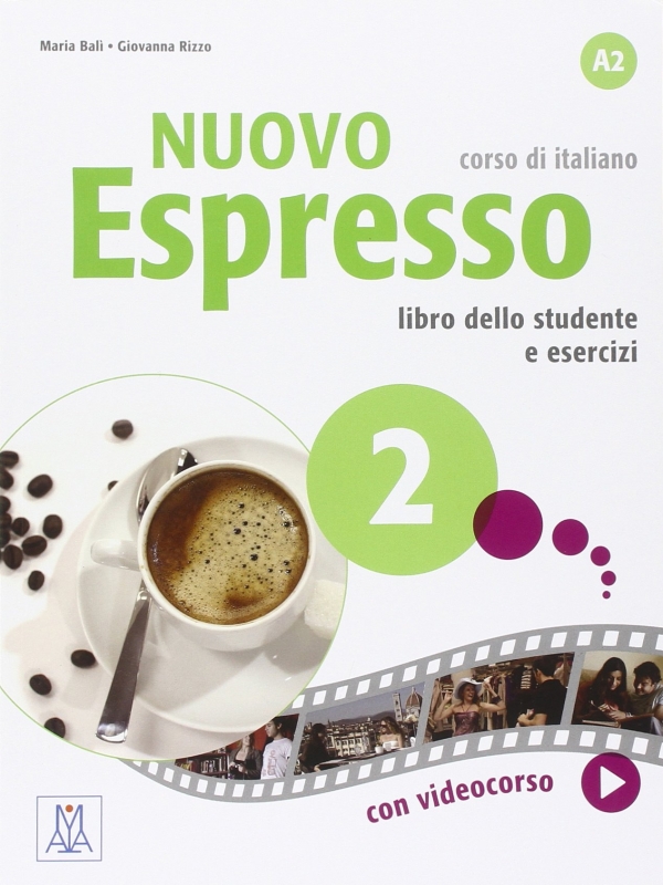 (A2(NUOVO Espresso