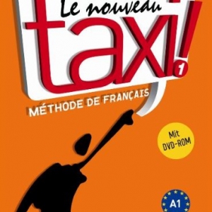 فروش کتاب taxi 1