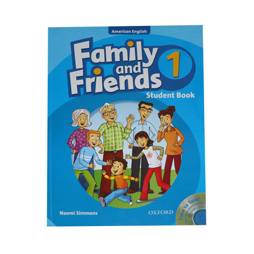 family & friends 1