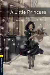 فروش کتاب A little Princess