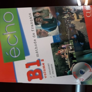 فروش کتاب Echo B1-1