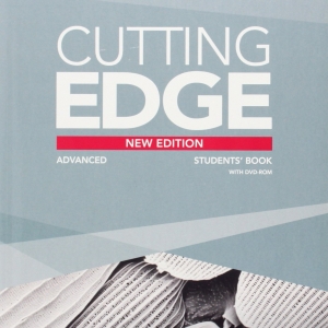 فروش کتاب Cutting edge - AD