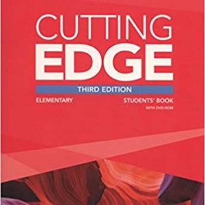 Cutting edge E