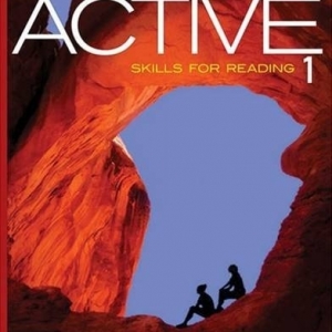 Active skill for reading - 1