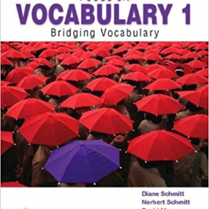 فروش کتاب focus on vocabulary 1