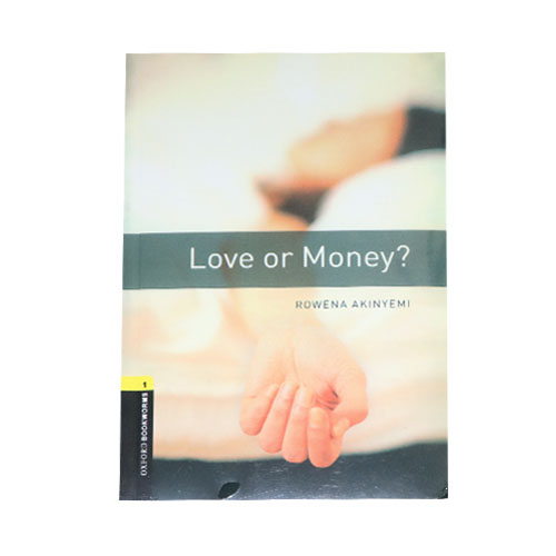 ?love or money