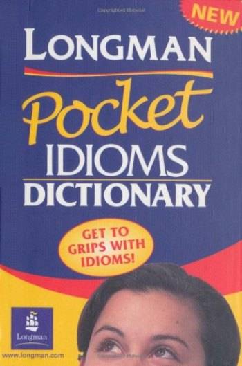 فروش کتاب Longman pocket dictionary