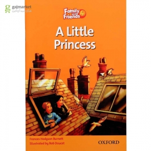 فروش کتاب princes story