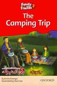 فروش کتاب the camping trip
