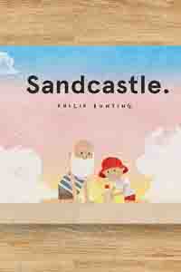 فروش کتاب The sandcastle