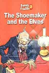 فروش کتاب the shomemaker and the elves