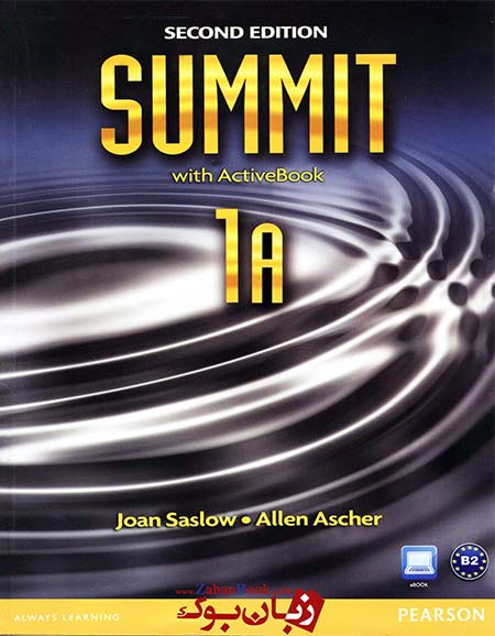 فروش کتاب summit 1A