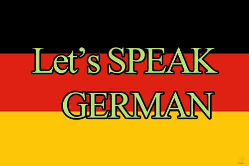 آموزش زبان آلمانی 