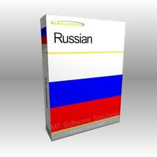 teach language Russian
