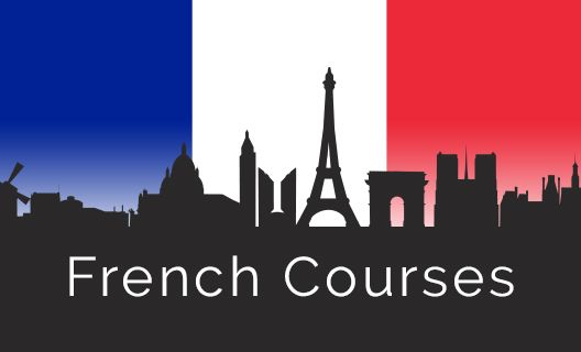 French language school