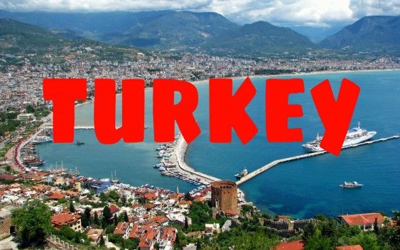 Teaching Turkish Language