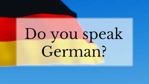 German Language Learning in the baghfiz