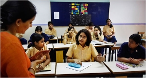 تدریس خصوصی زبان هندی