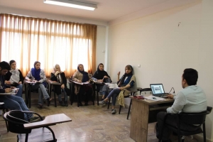 بهترین آموزشگاه زبان انگلیسی در تهران
