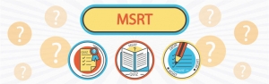 آزمون MSRT
