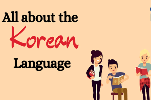 یادگیری زبان کره ای