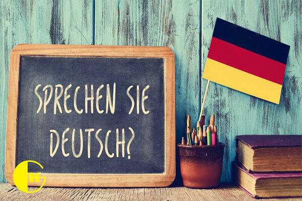 کلاس آنلاین آلمانی
