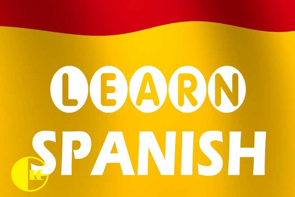 بهترین آموزشگاه زبان اسپانیایی