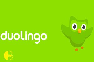 آشنایی با اپلیکیشن Doulingo و نحوه آزمون در آن