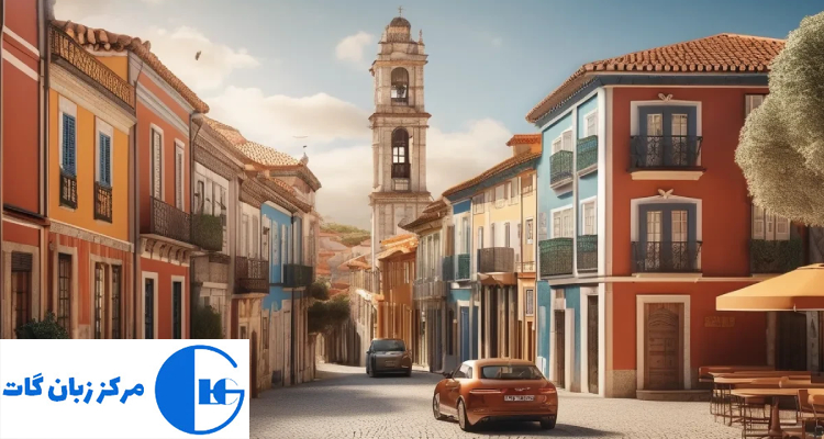 کشورهای پرتغالی زبان