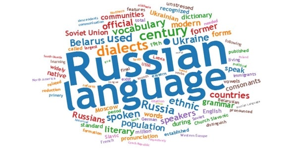 عبارات پر کاربرد زبان روسی را یاد بگیرید
