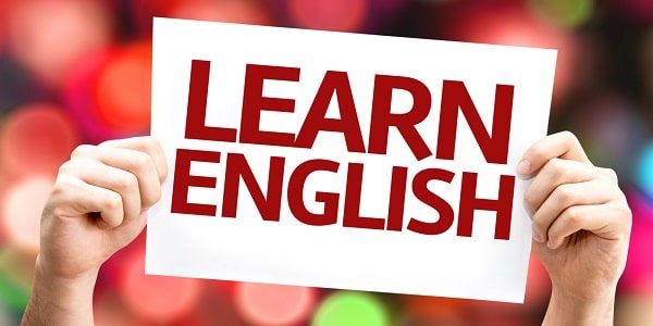 آموزش مجازی زبان انگلیسی 