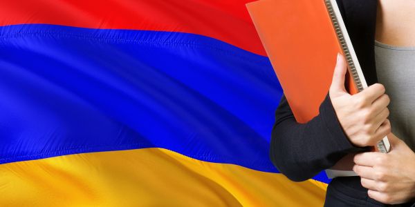 5 راه شگفت انگیز یادگیری زبان ارمنی