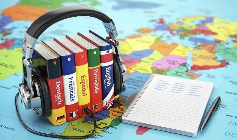 اهمیت یادگیری زبان های خارجی در دوران نوجوانی