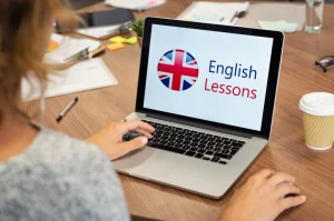 آموزش زبان انگلیسی چند ترم است؟