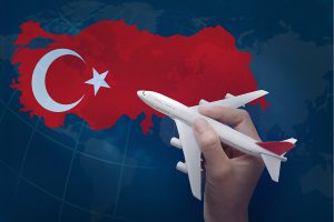 نمره ایلتس برای مهاجرت به ترکیه