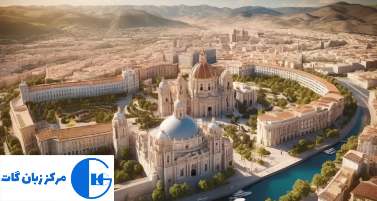 روش های یادگیری زبان اسپانیایی