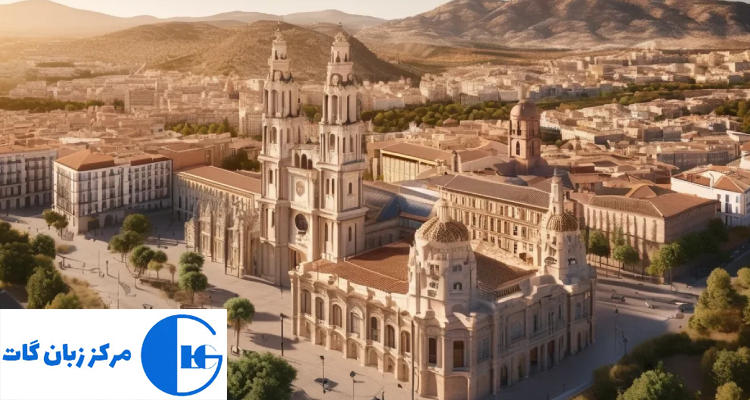 یادگیری زبان اسپانیایی